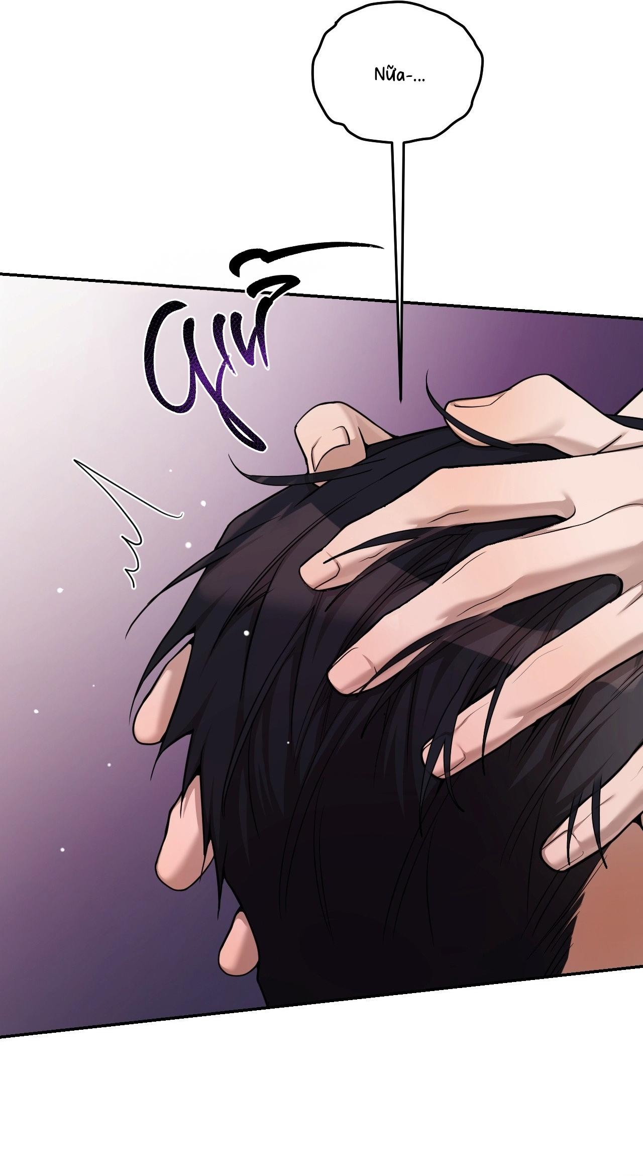 Đọc truyện PEARL BOY: IGNITE THE DAWN - Chapter 4