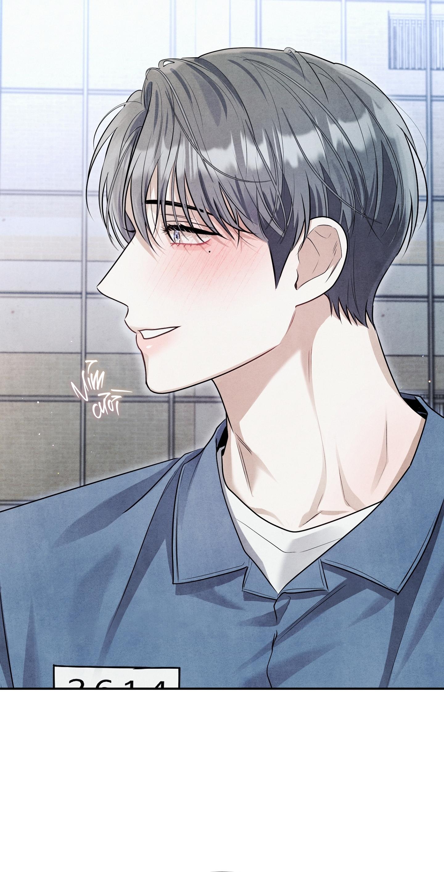 Đọc truyện HẮC DIỄM DỤC VỌNG - Chapter 12