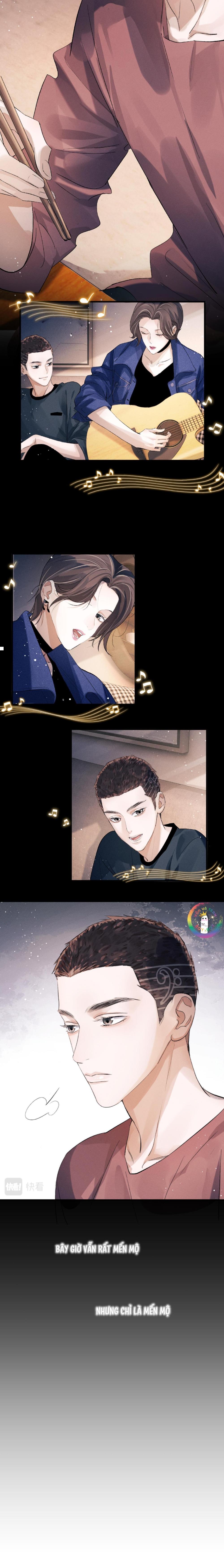 Đọc truyện Tát Dã (Ngang Tàng) - Chapter 25