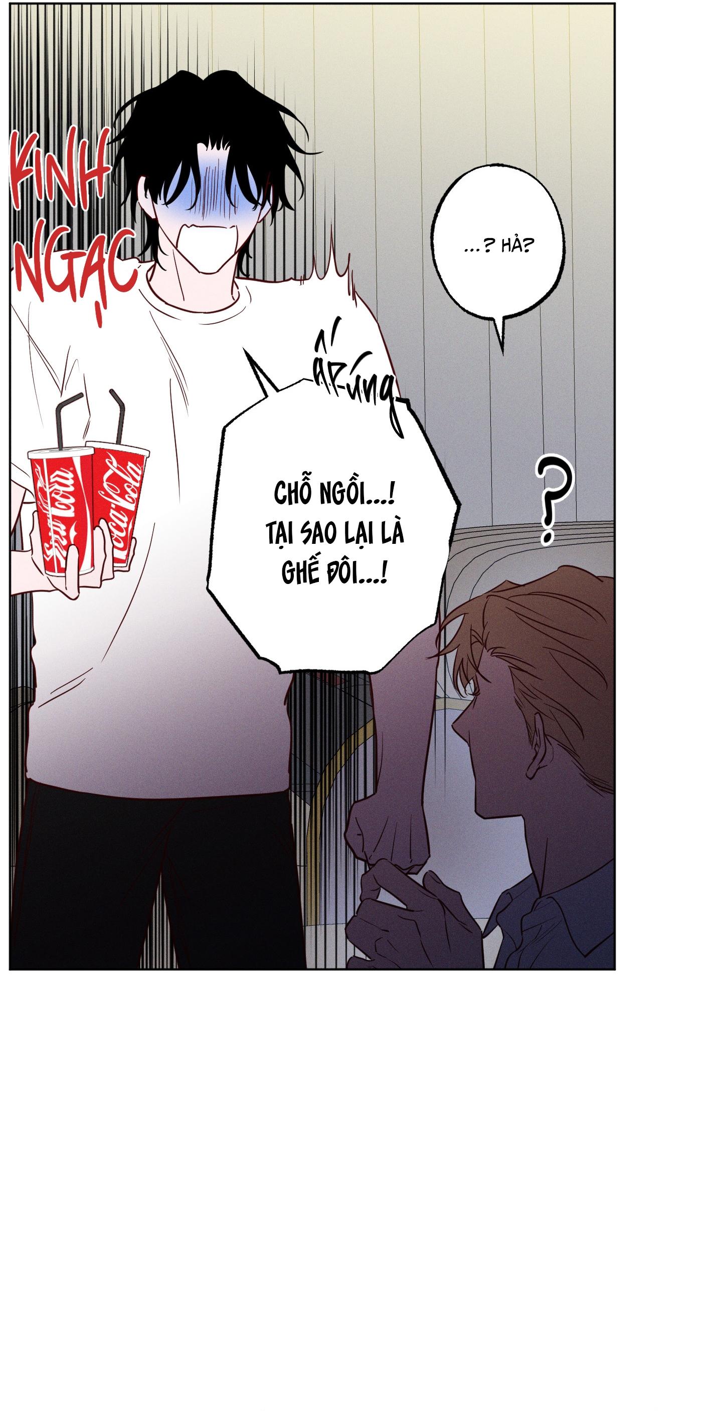 Đọc truyện BỜ SÓNG VỖ - Chapter 31