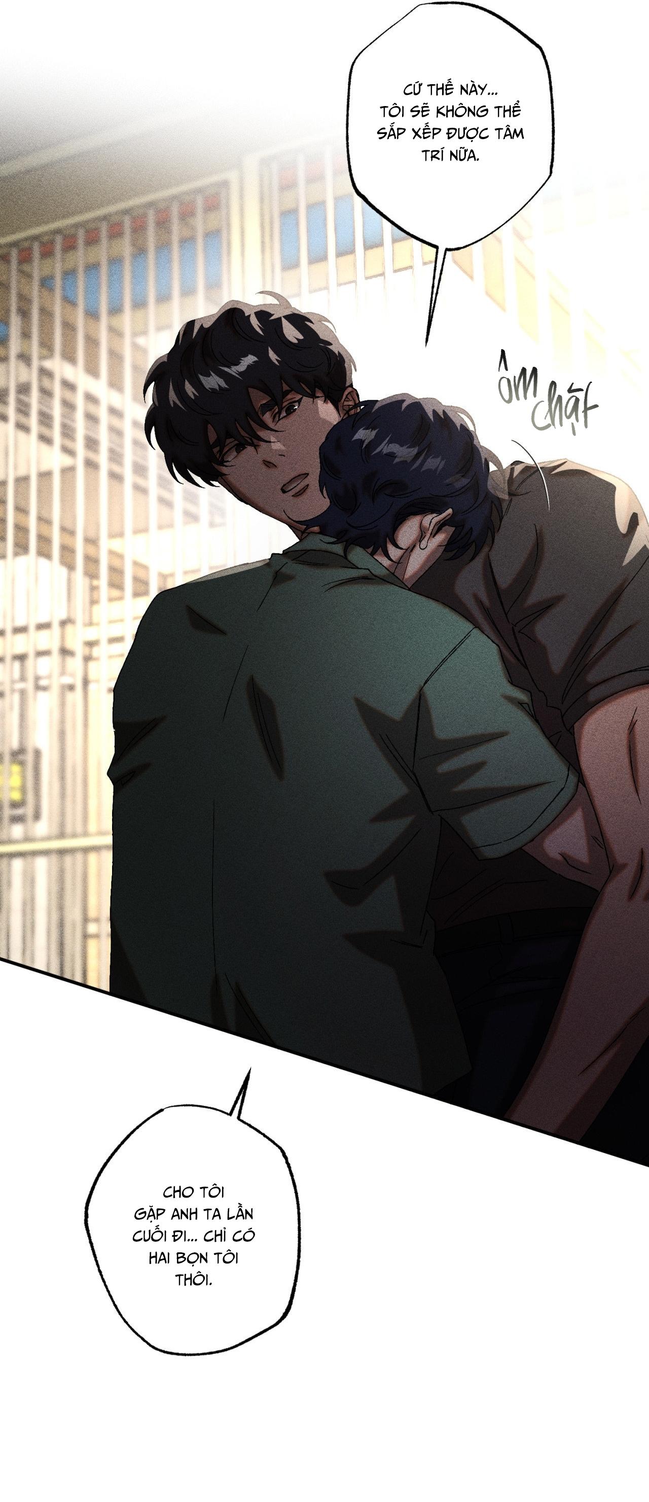 Đọc truyện  CUỘC GIAO DỊCH - Chapter 53