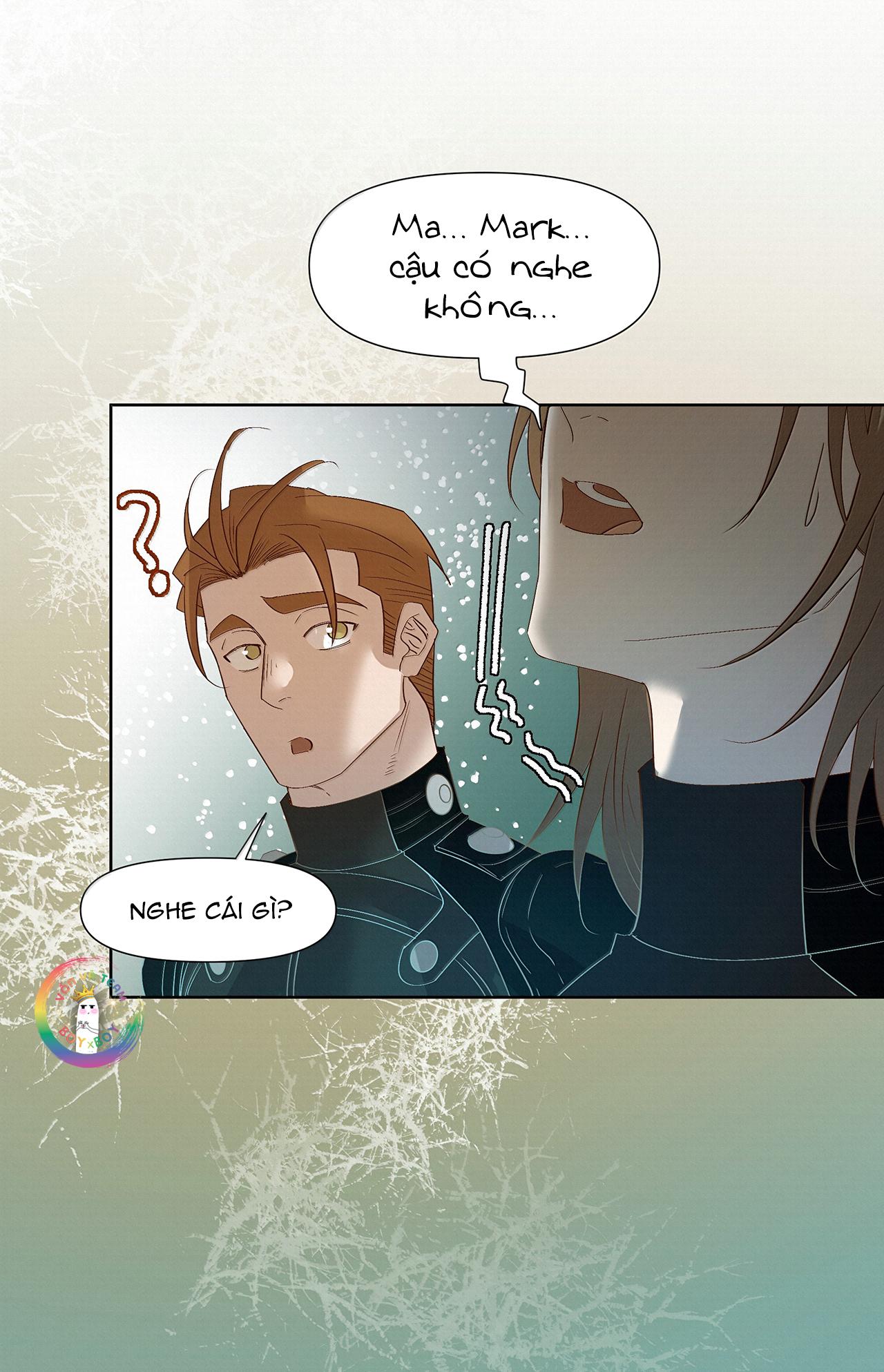 Đọc truyện Trỗi Dậy Từ Tro Tàn - Chapter 78