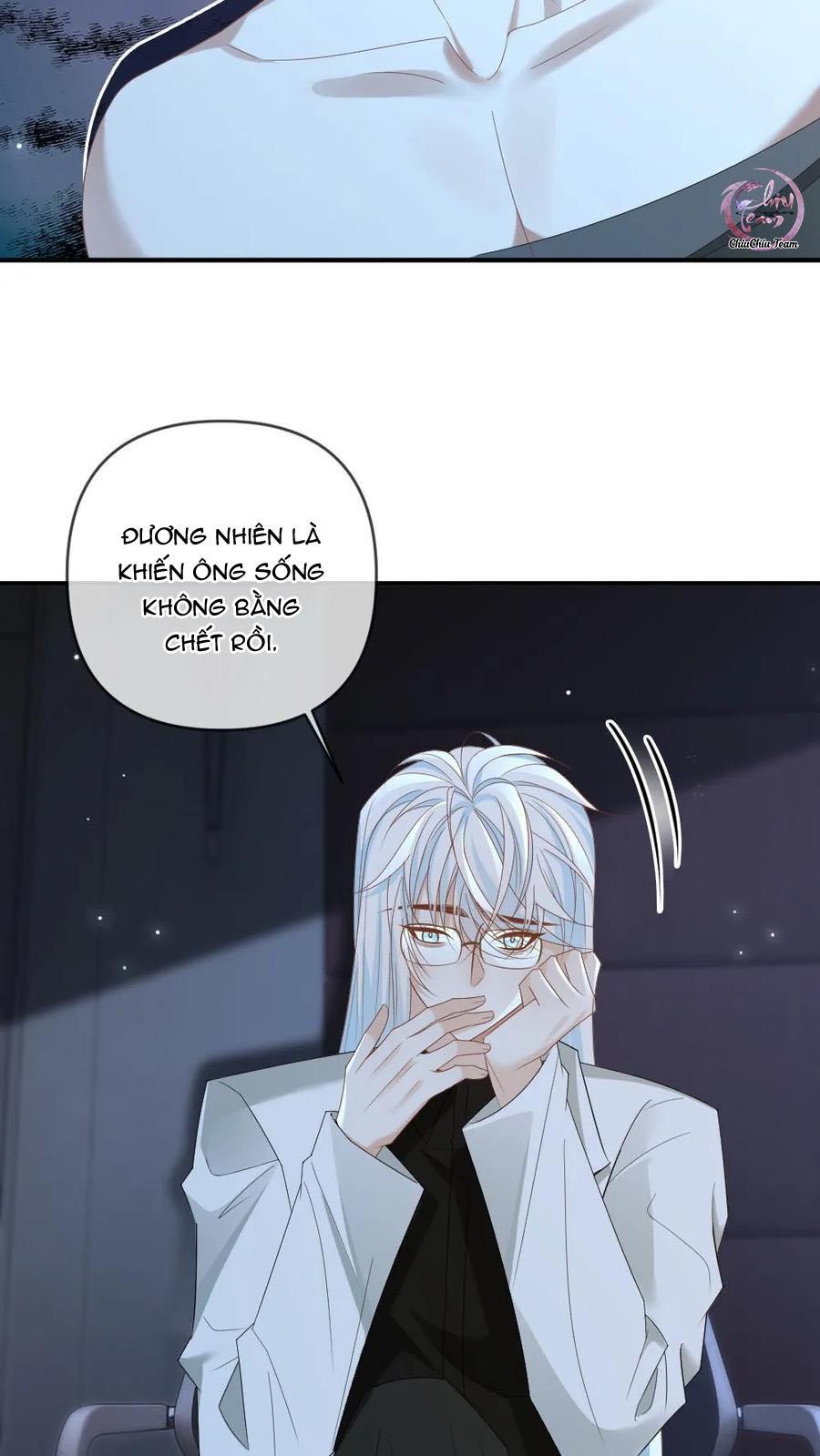 Đọc truyện Khát Vọng Ngọt Ngào - Chapter 372