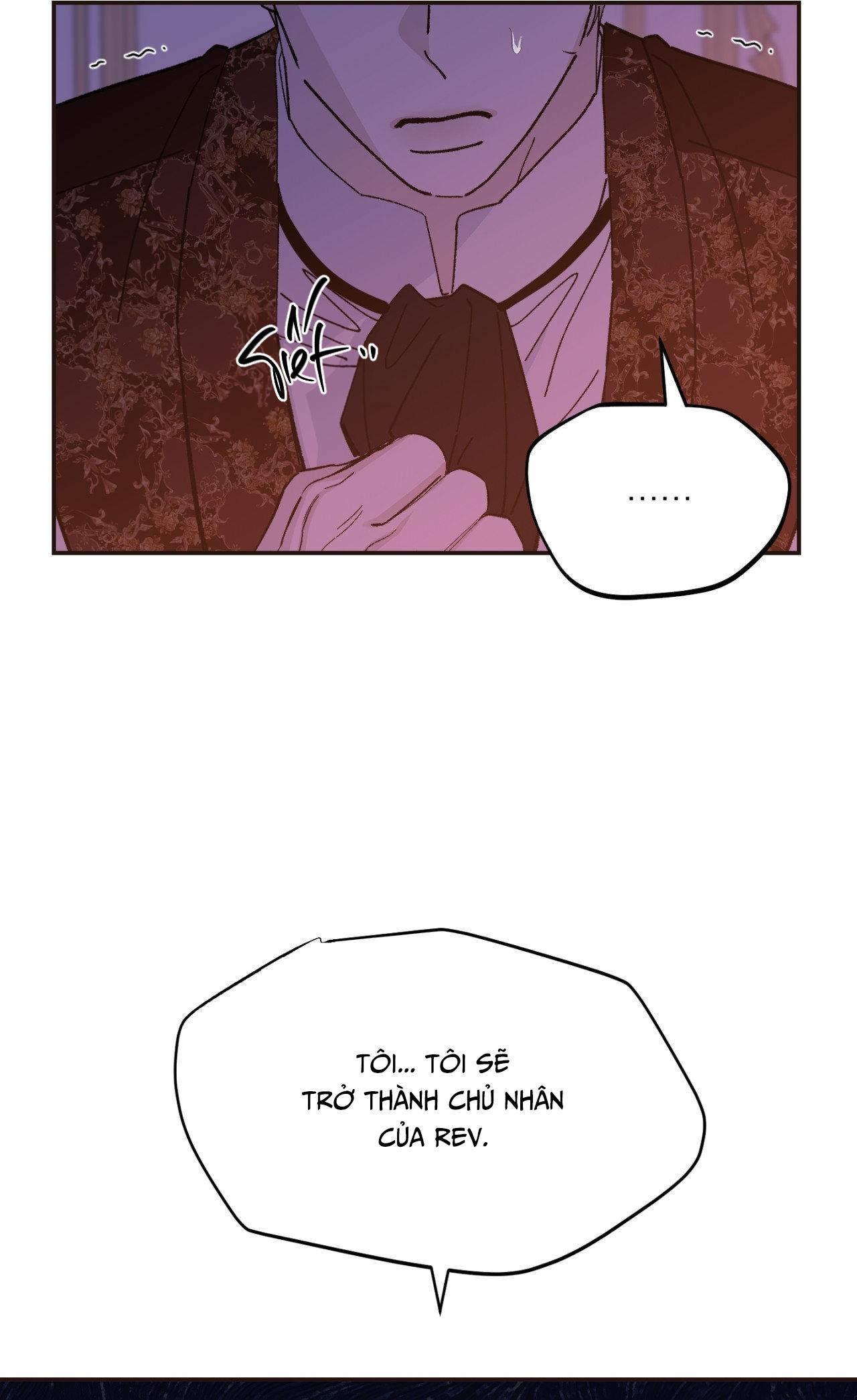 Đọc truyện GIA NHÂN - Chapter 36