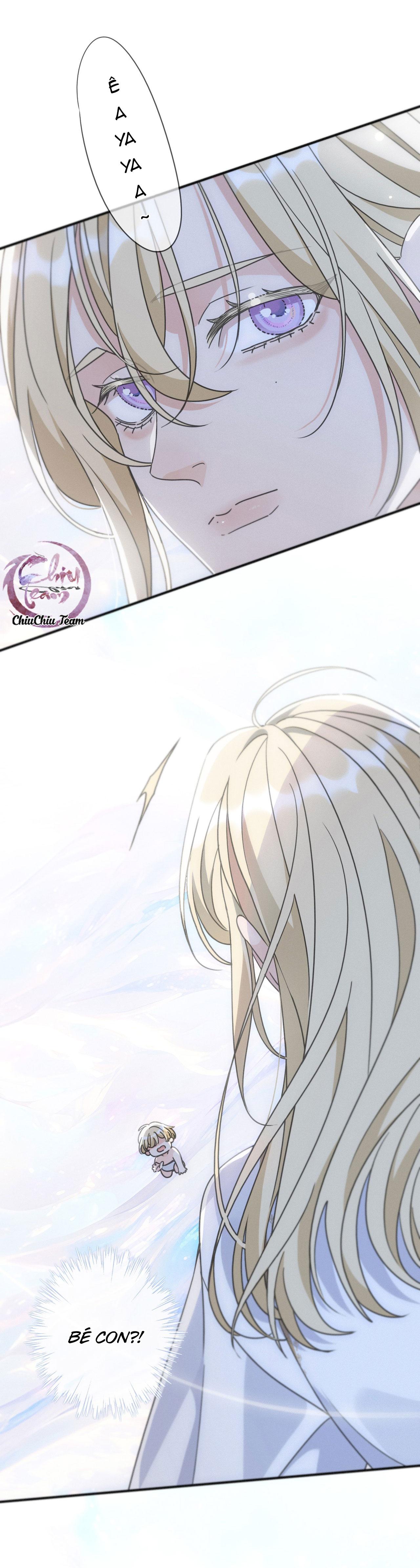 Đọc truyện Khốn Thú Chi Nhiễm - Chapter 56