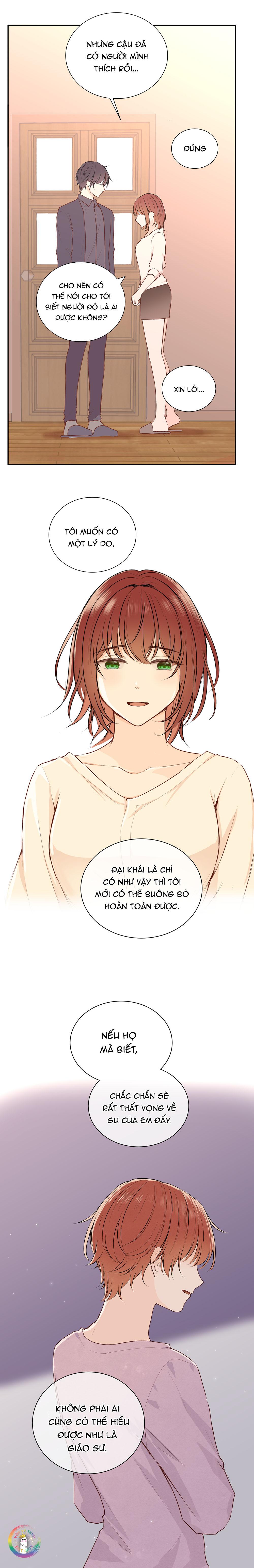 Đọc truyện Liquor Gummies - Chapter 51