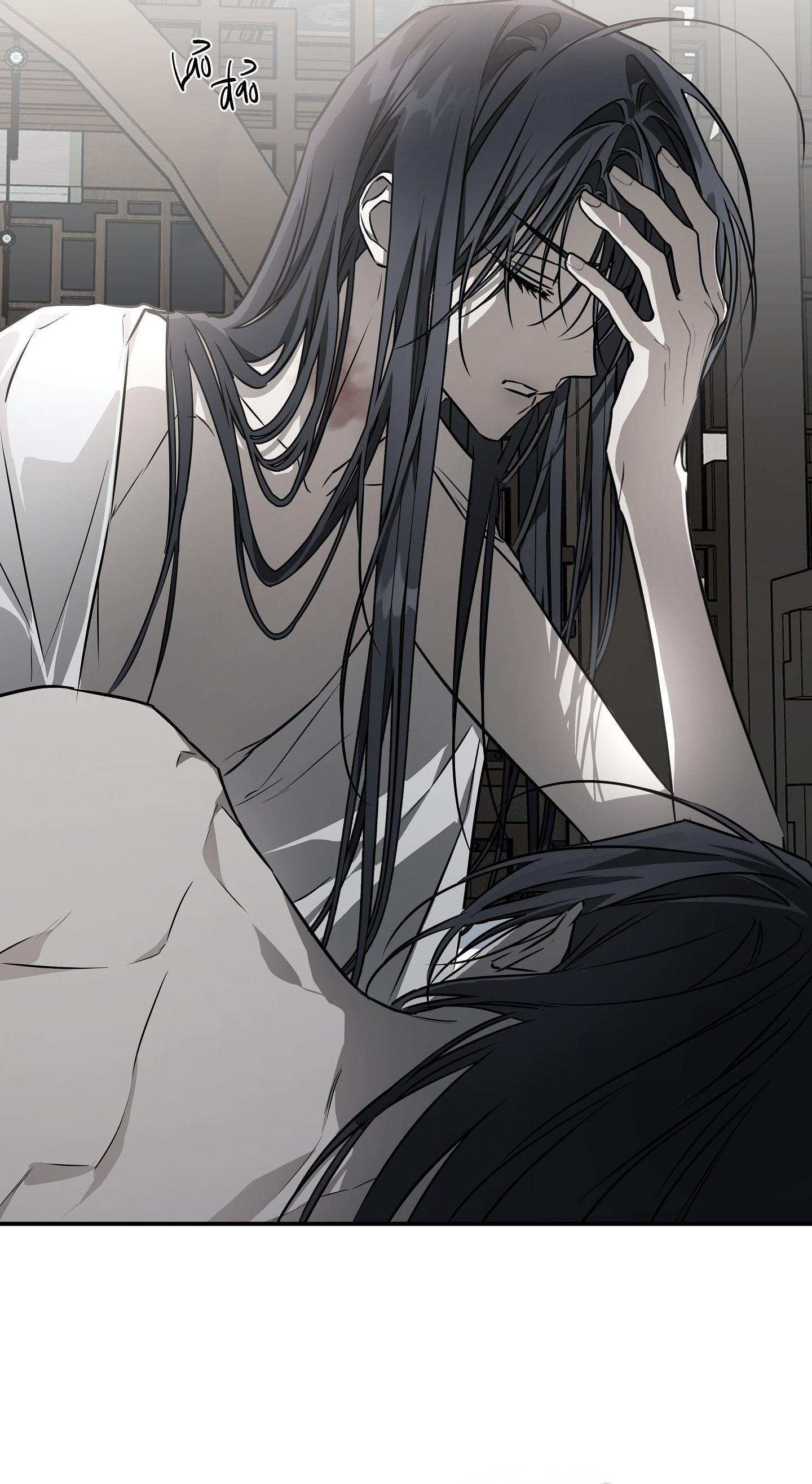 Đọc truyện KHI MẶT TRỜI LÓ DẠNG - Chapter 11