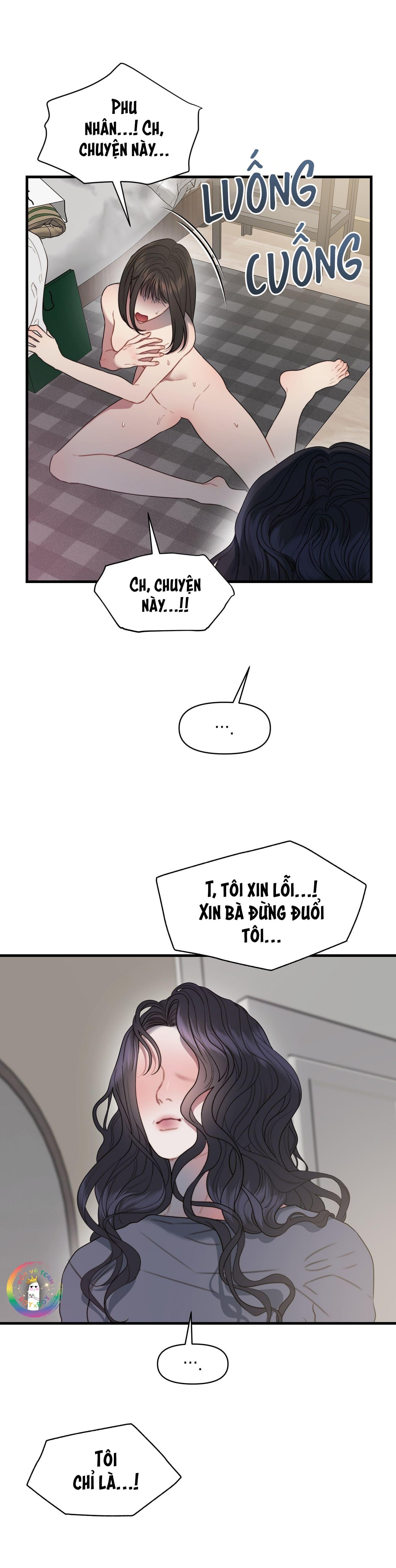 Đọc truyện [GL - End] Thân Lão Tâm Bất Lão - Chapter 4