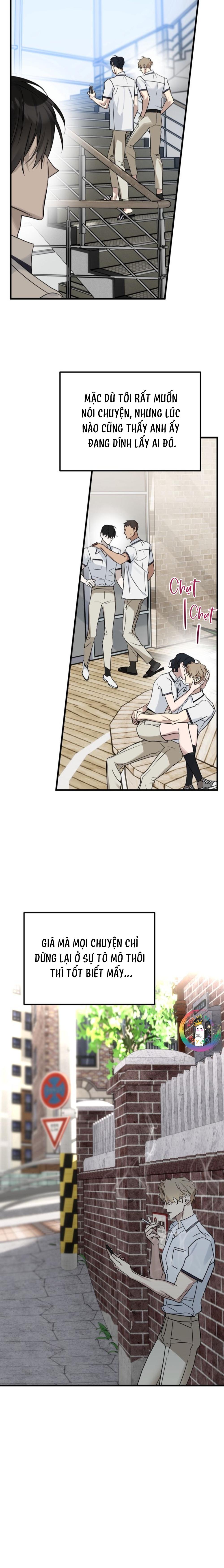 Đọc truyện Tuyển Tập Báo Cáo Xử Lý Rác Thải - Chapter 18