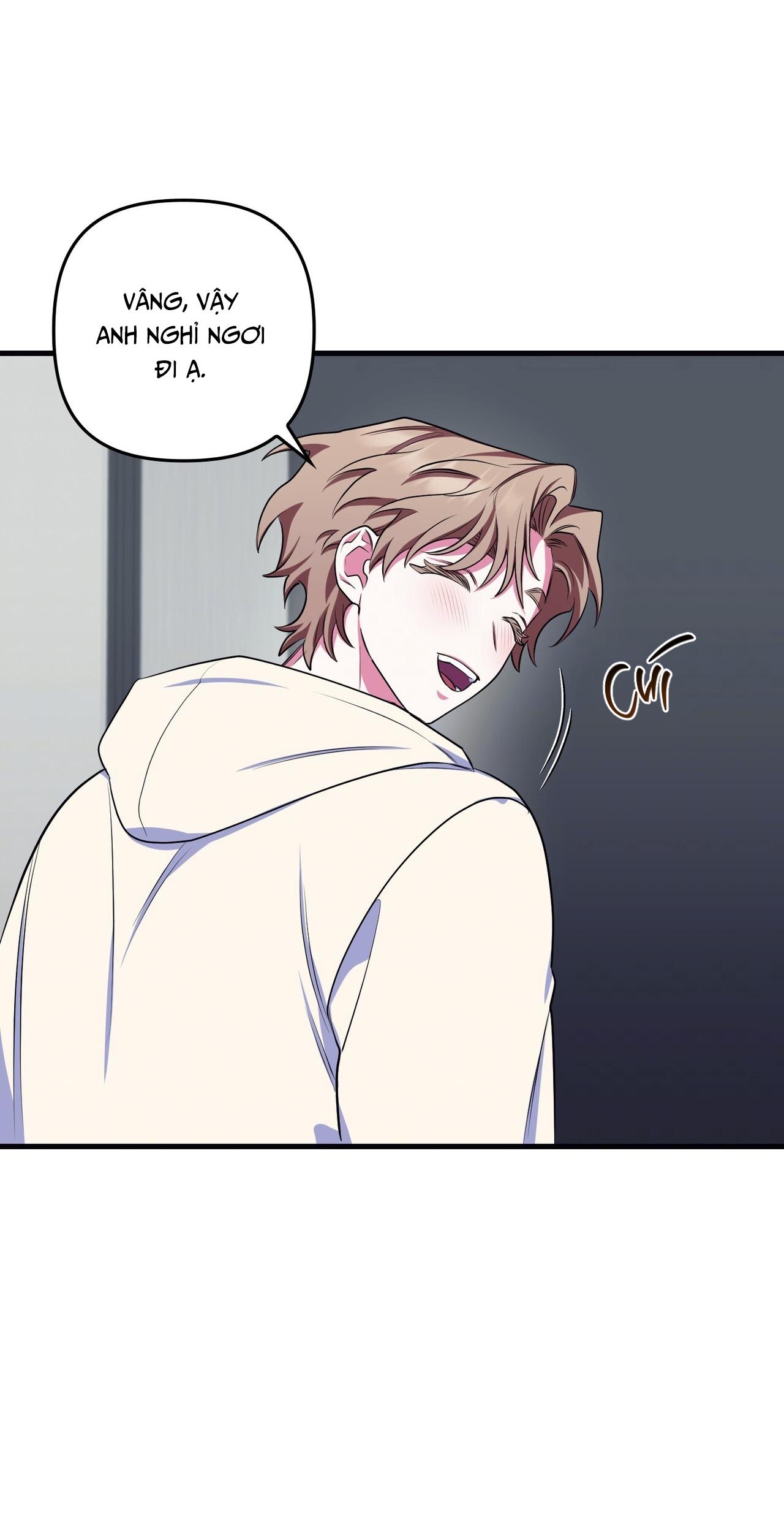 Đọc truyện GIÚP ANH MỘT LẦN THÔI - Chapter 5