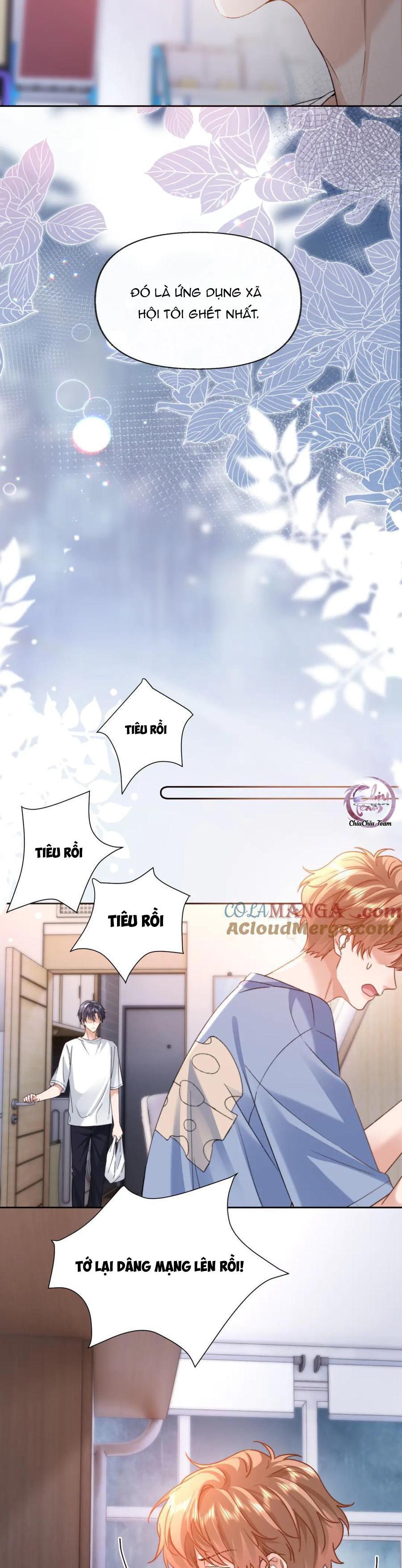 Đọc truyện Chất Dị Ứng Đáng Yêu - Chapter 86