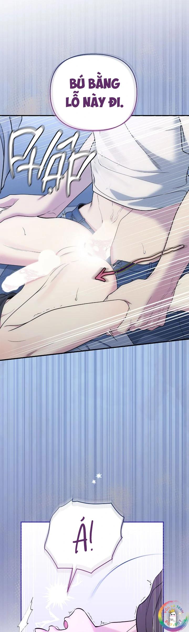 Đọc truyện (END) Tình Yêu Bí Mật - Chapter 66