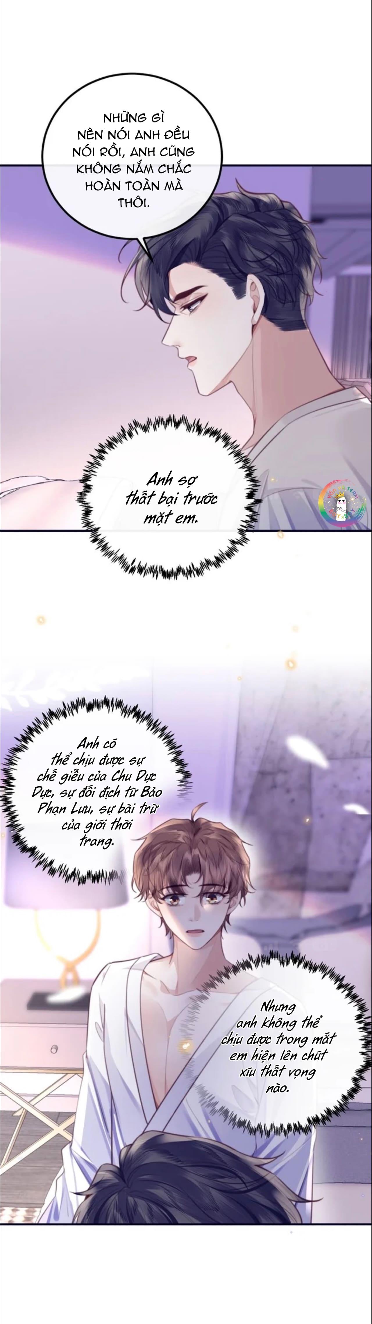 Đọc truyện (END) Đặc Chế Cho Riêng Anh - Chapter 131.1