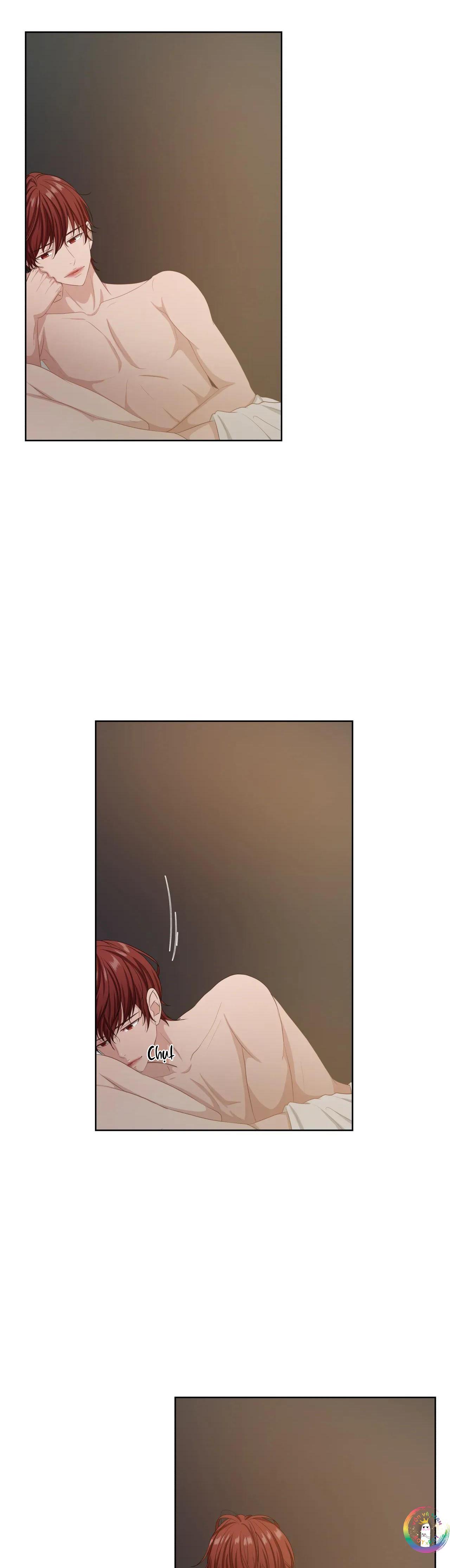 Đọc truyện Bản Jazz Cho Hai Người - Chapter 46