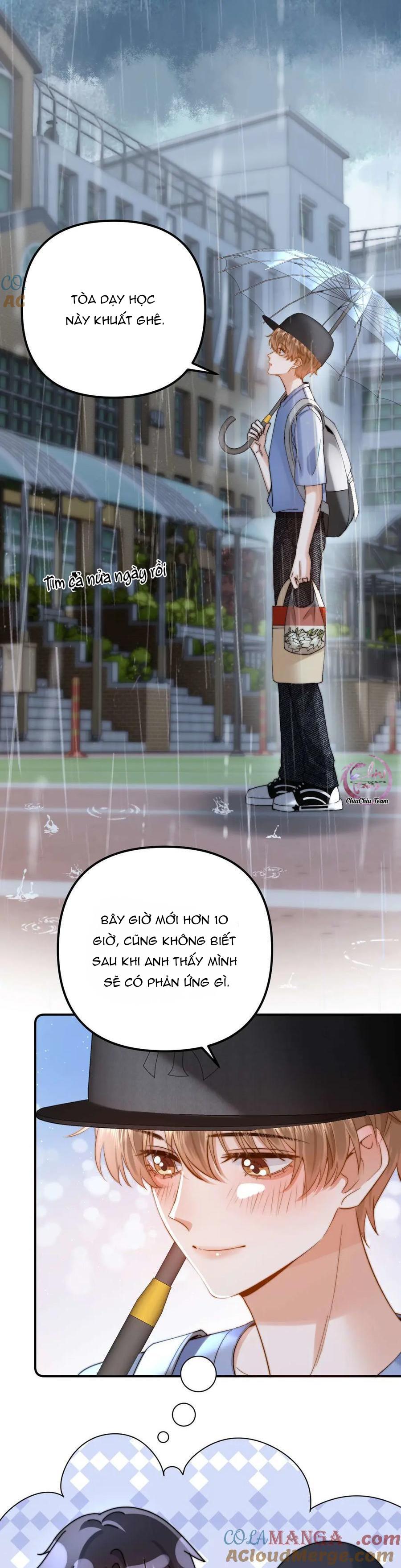 Đọc truyện Chất Dị Ứng Đáng Yêu - Chapter 82