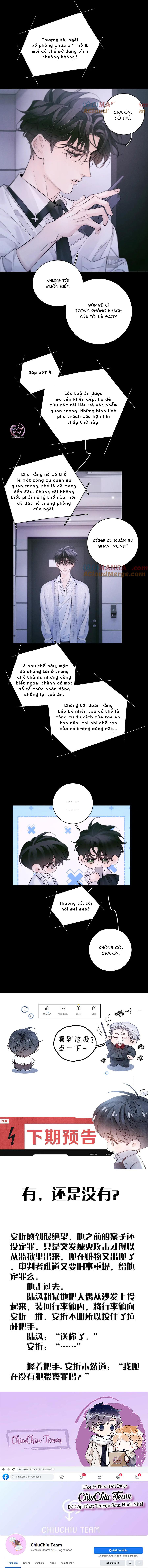 Đọc truyện Cây Nấm Nhỏ - Chapter 55