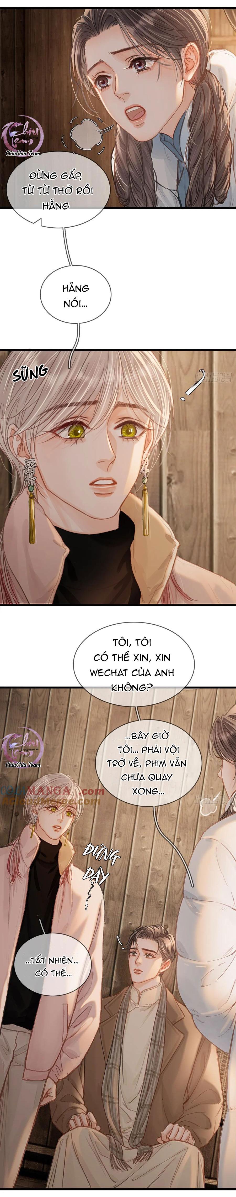 Đọc truyện Quen Lâu Mới Biết Người Thiếu Tâm Cơ - Chapter 58