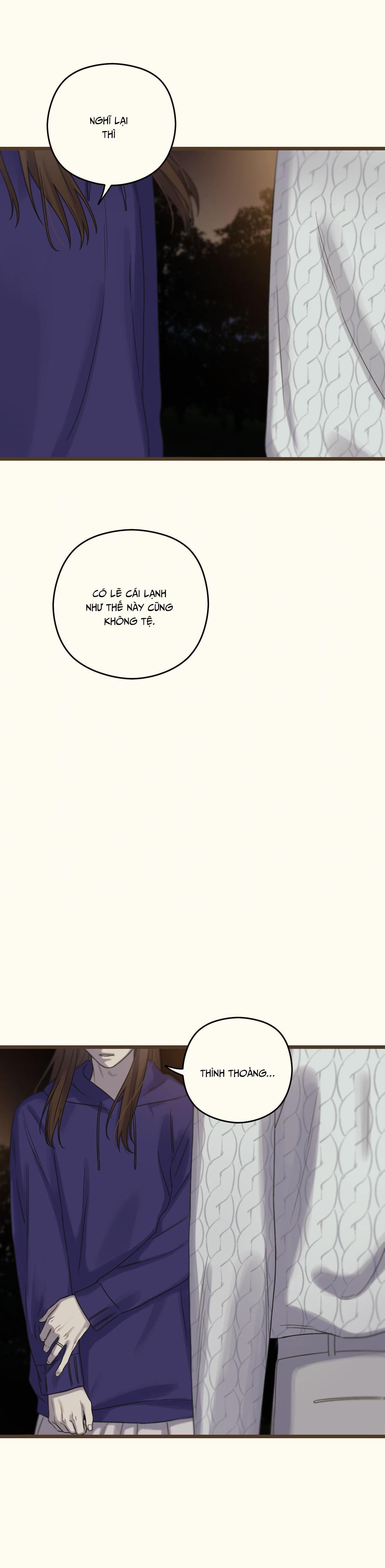 Đọc truyện TRÙNG PHÙNG - Chapter 59