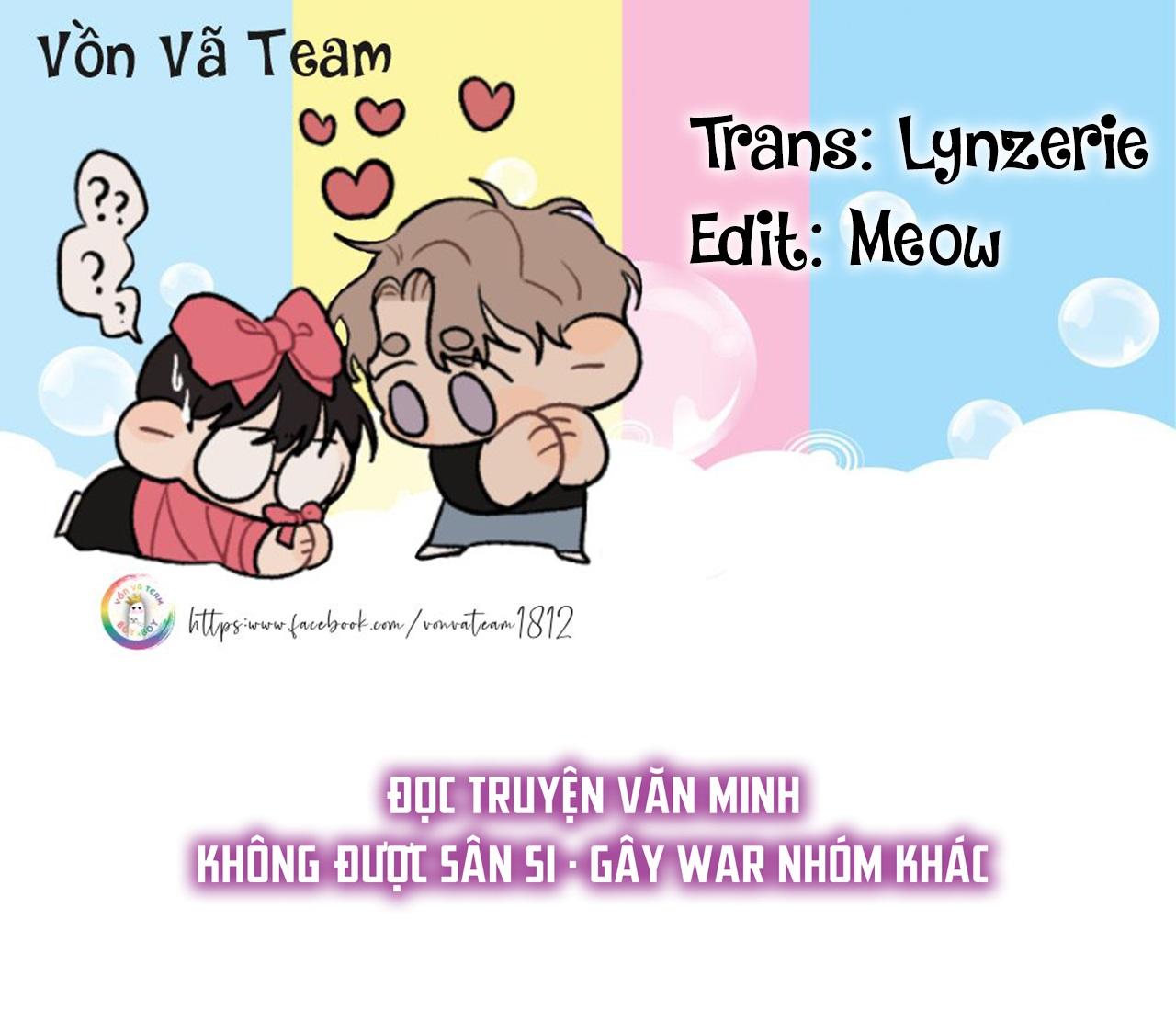 Đọc truyện (END) Tình Yêu Bí Mật - Chapter 66