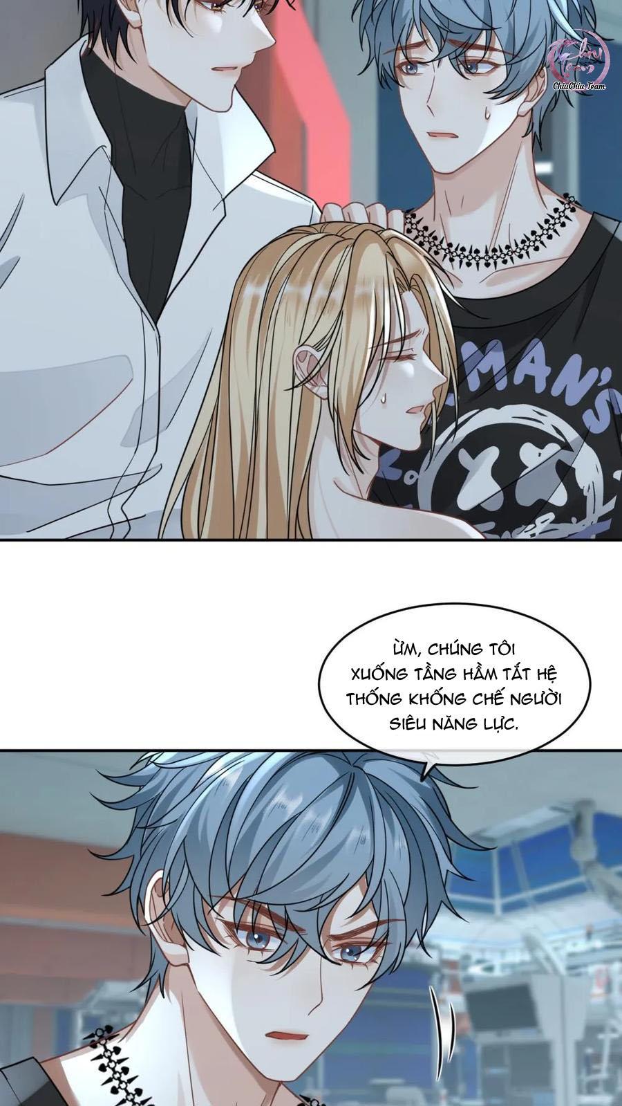 Đọc truyện Khát Vọng Ngọt Ngào - Chapter 371