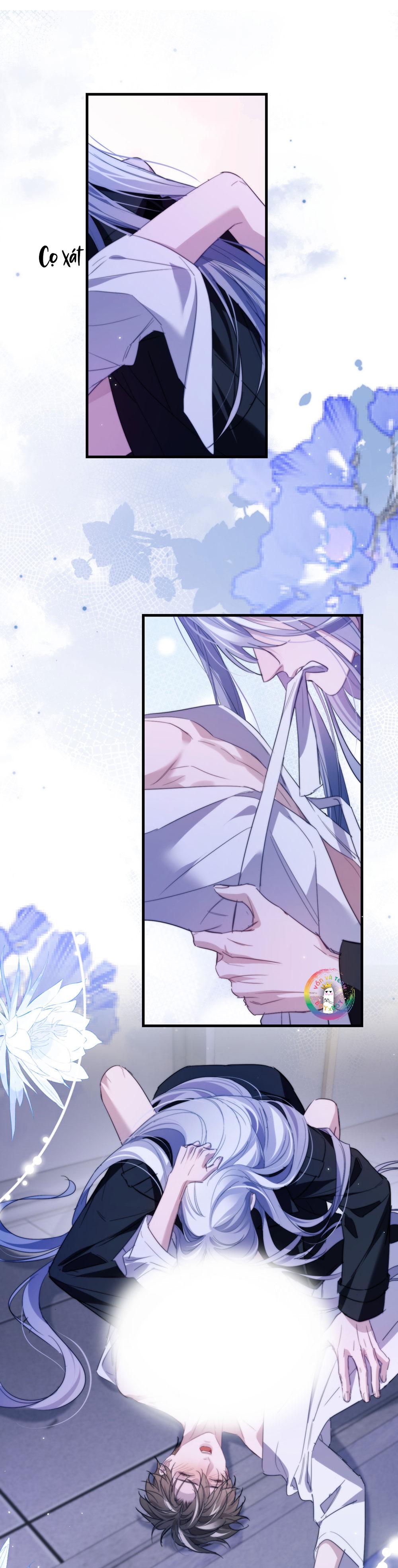 Đọc truyện Nhân Ngư Desharow - Chapter 93