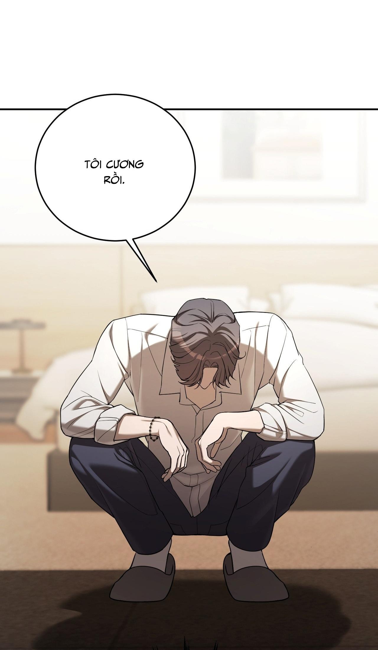 Đọc truyện PEARL BOY: IGNITE THE DAWN - Chapter 4