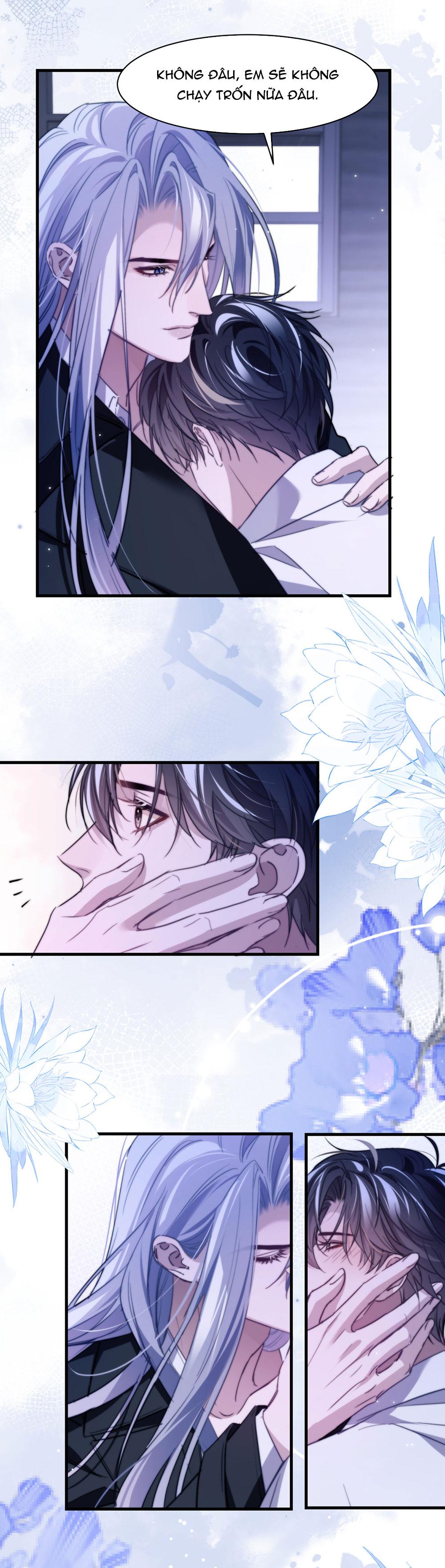 Đọc truyện Nhân Ngư Desharow - Chapter 93