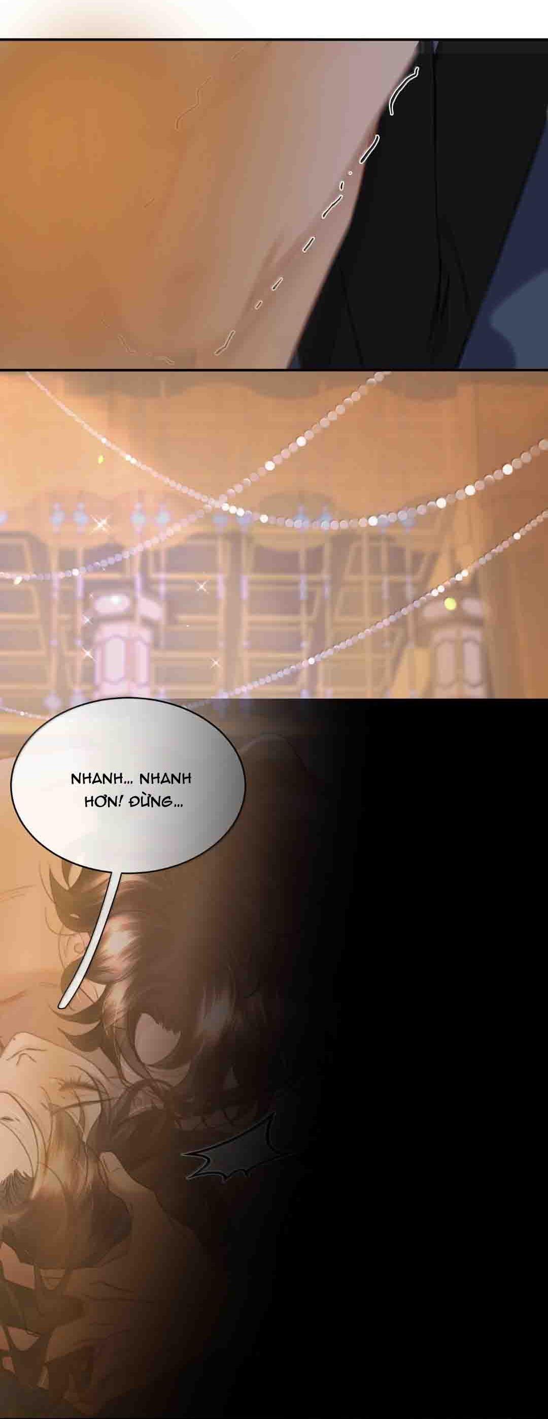 Đọc truyện Không Thể Cưỡng Lại Người Yêu Dính Người - Chapter 81