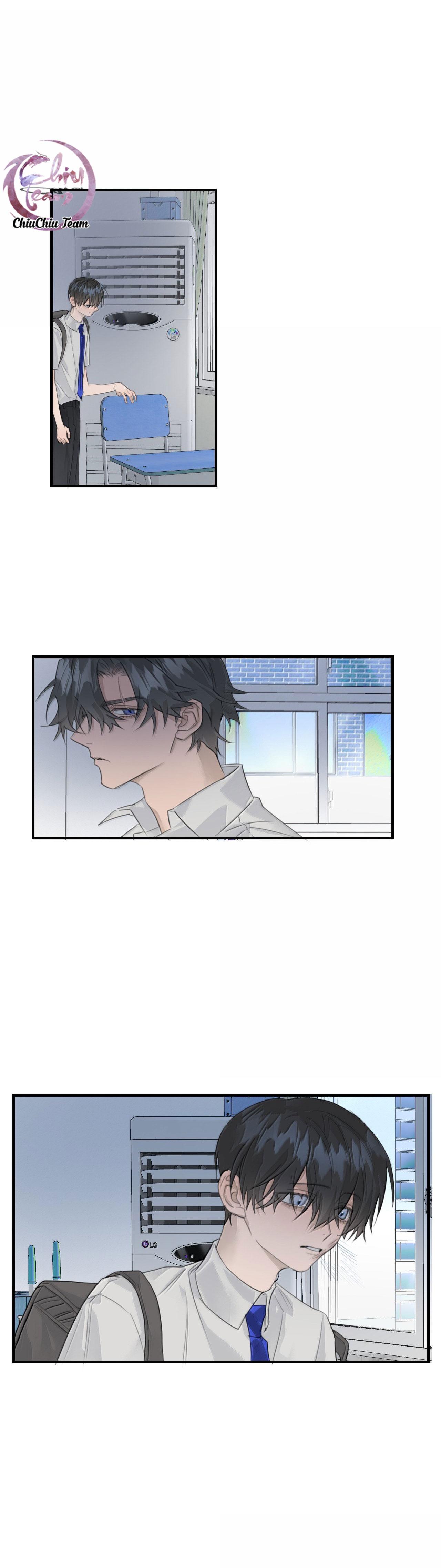 Đọc truyện Chiến Lược Cám Dỗ - Chapter 34