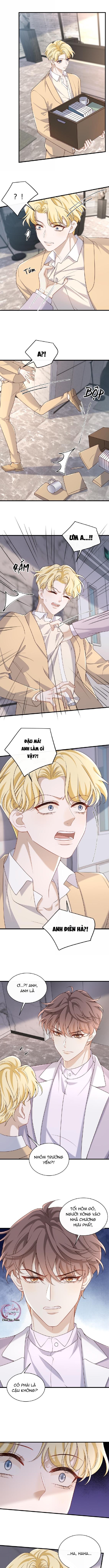 Đọc truyện Người Đó Đến Từ Đêm Tối - Chapter 86