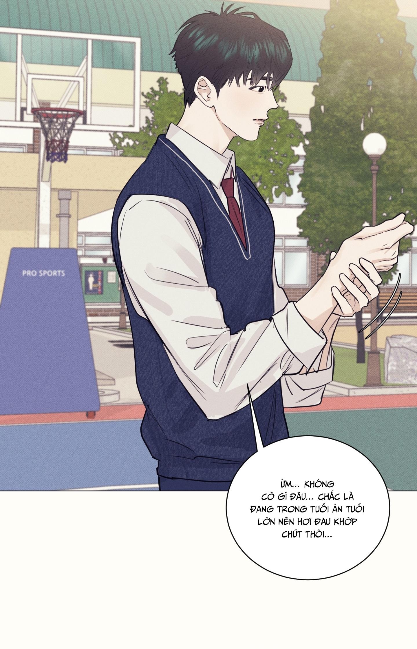 Đọc truyện CÓ THỰC MỚI VỰC ĐƯỢC ĐẠO - Chapter 14