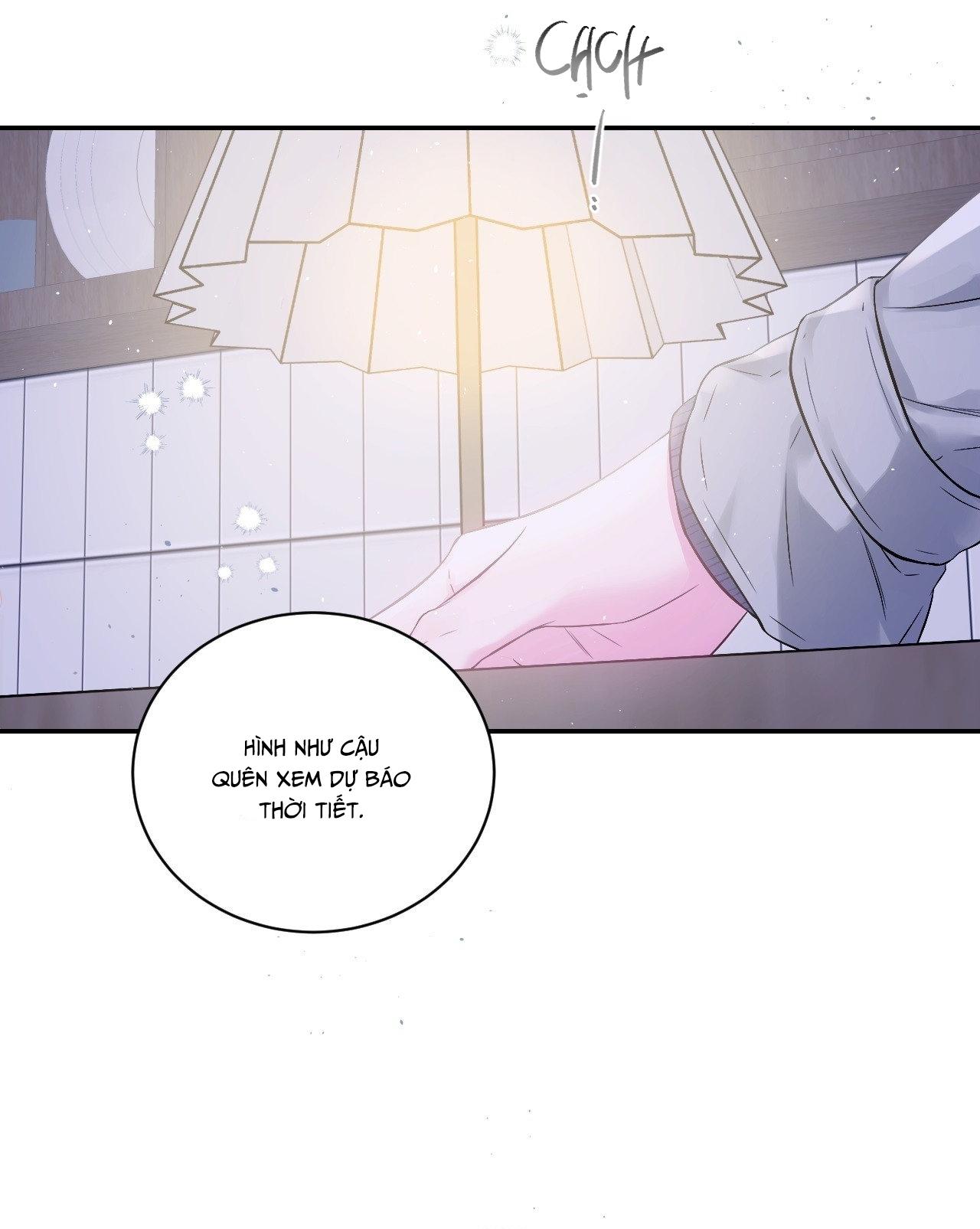 Đọc truyện IMPERFECTLY US - Chapter 8
