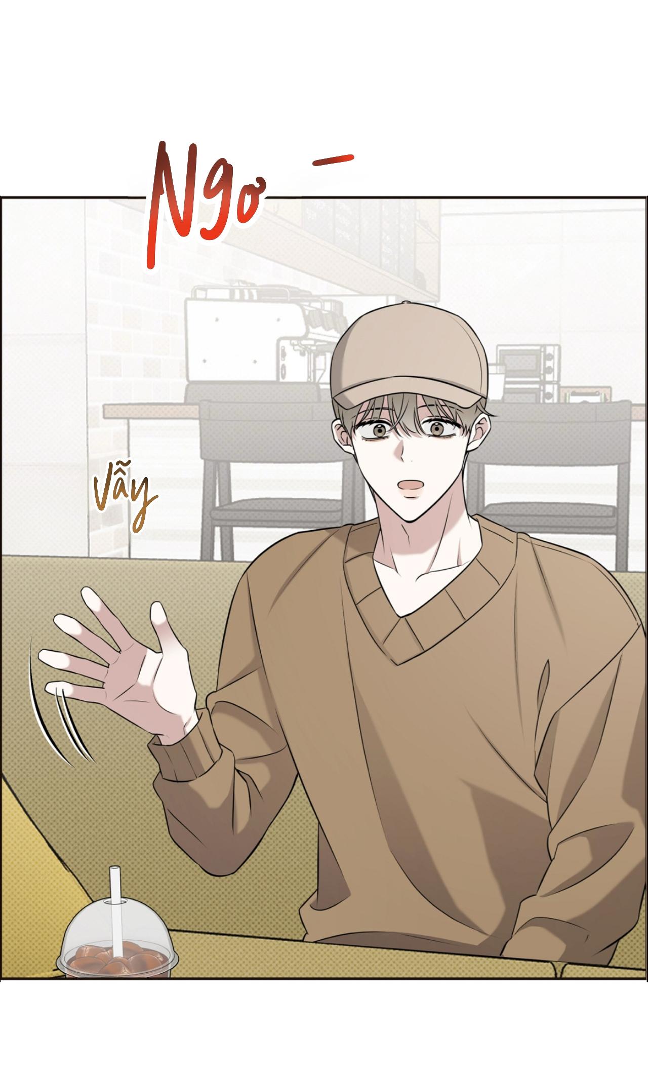 Đọc truyện Ballboy Tactics - Chapter 38