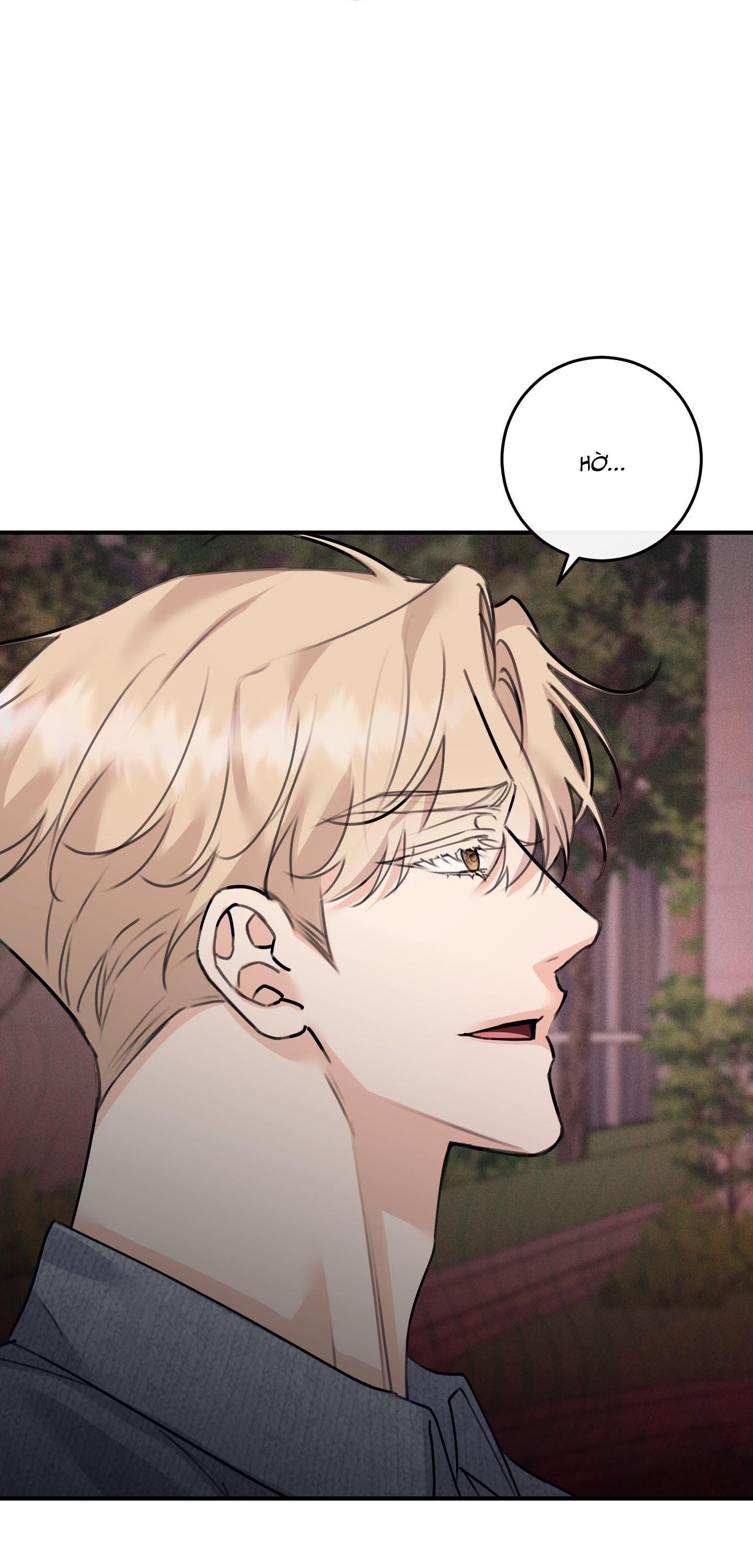 Đọc truyện QUAN HỆ CỘNG SINH CỦA MẶT TRĂNG VÀ MẶT TRỜI - Chapter 45