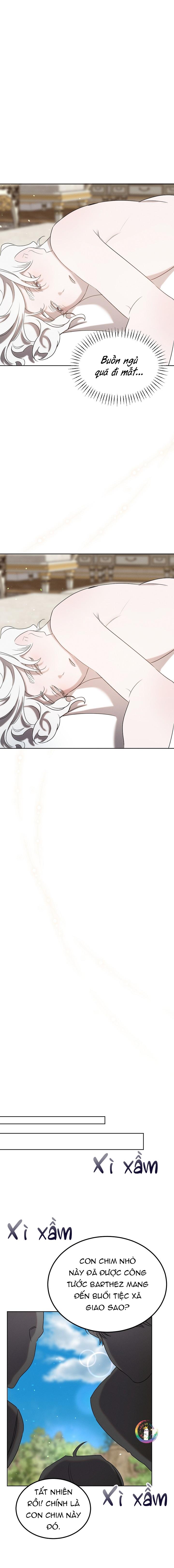 Đọc truyện (END) Này, Đừng Có Nhấn Cái Nút Đó! - Chapter 43