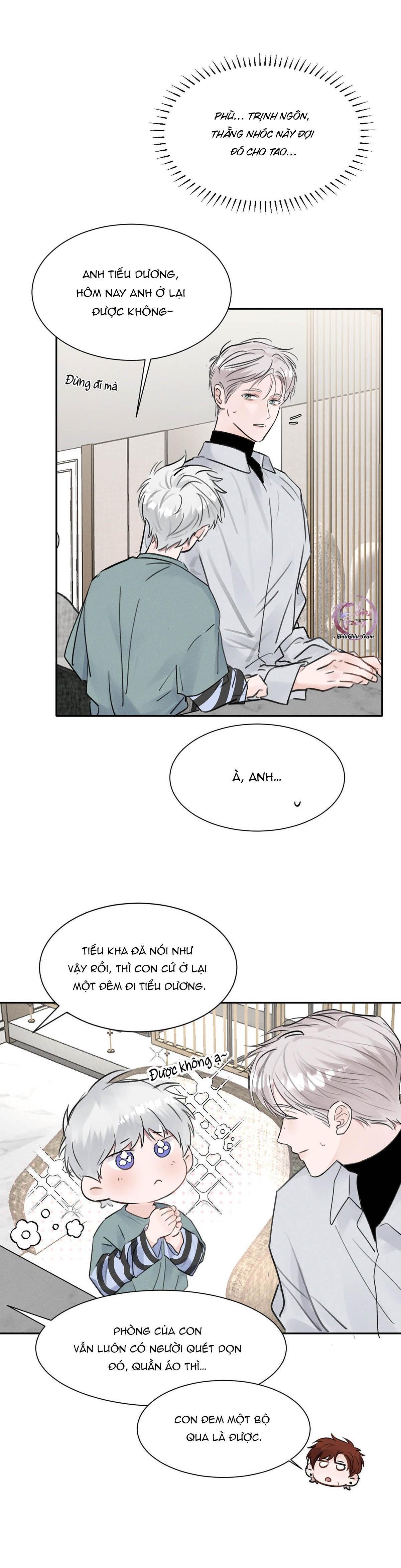 Đọc truyện Tôi Trở Thành Dẫn Đường Đỉnh Cấp Nhờ Trúc Mã - Chapter 28