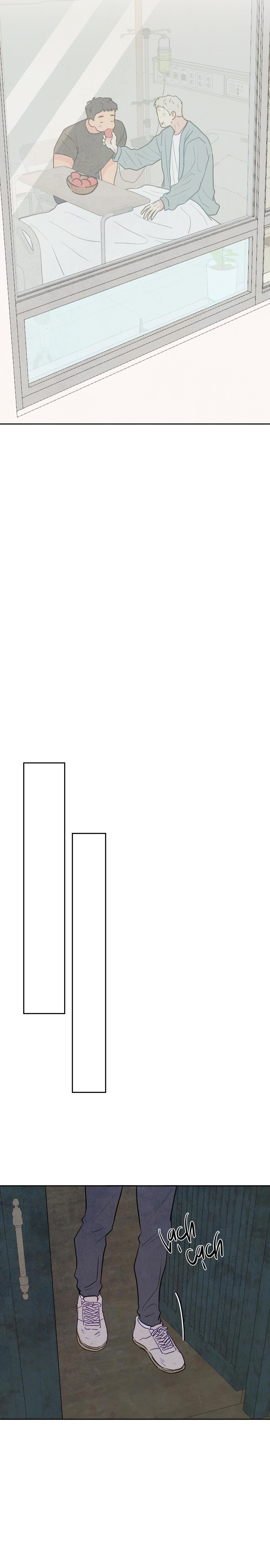 Đọc truyện THE SACRED SERPENT'S SEDUCTION - Chapter 8