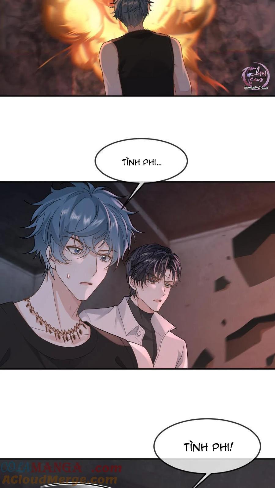 Đọc truyện Khát Vọng Ngọt Ngào - Chapter 371