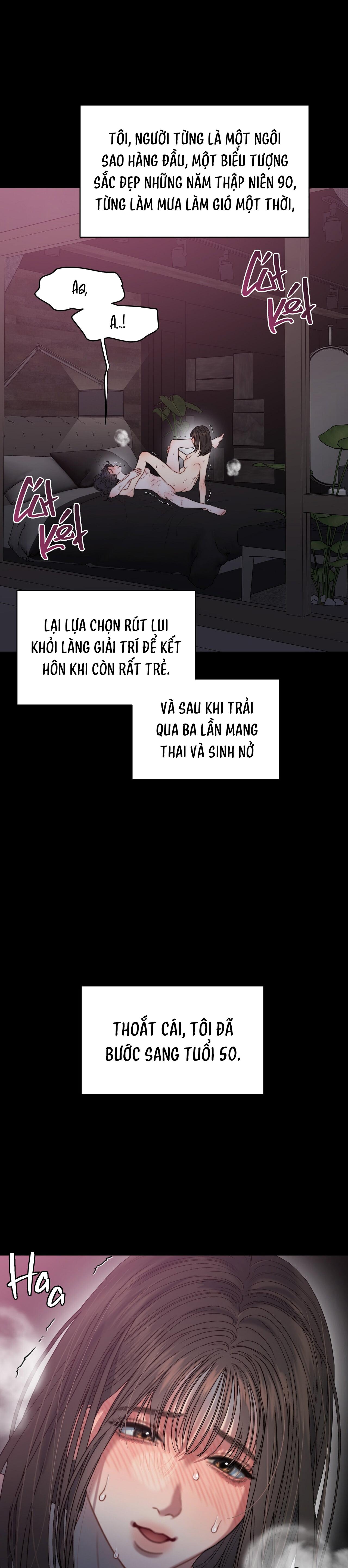 Đọc truyện [GL - End] Thân Lão Tâm Bất Lão - Chapter 1