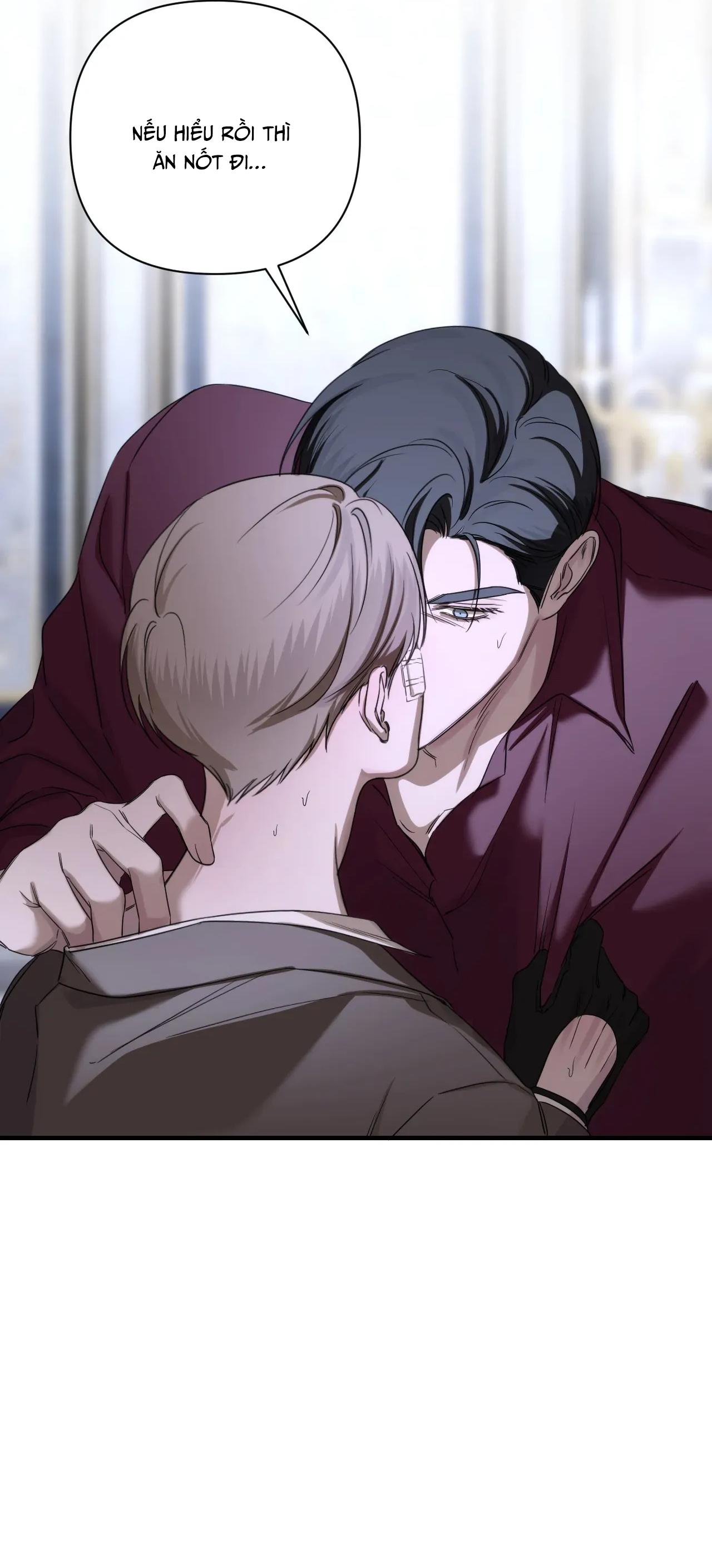 Đọc truyện GỌI TÊN ANH - Chapter 11