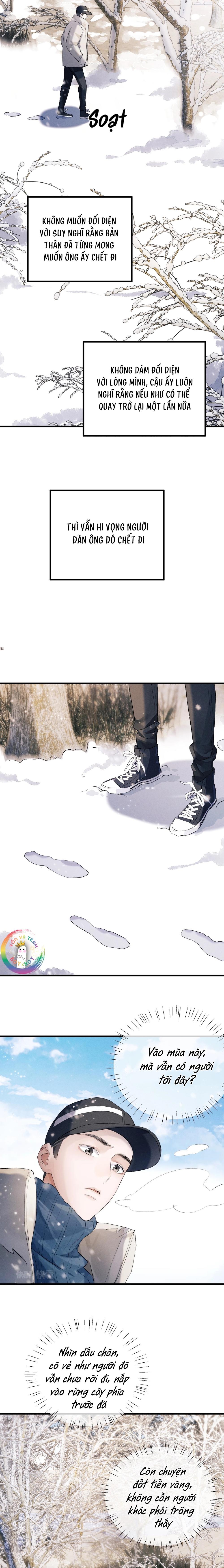 Đọc truyện Tát Dã (Ngang Tàng) - Chapter 26