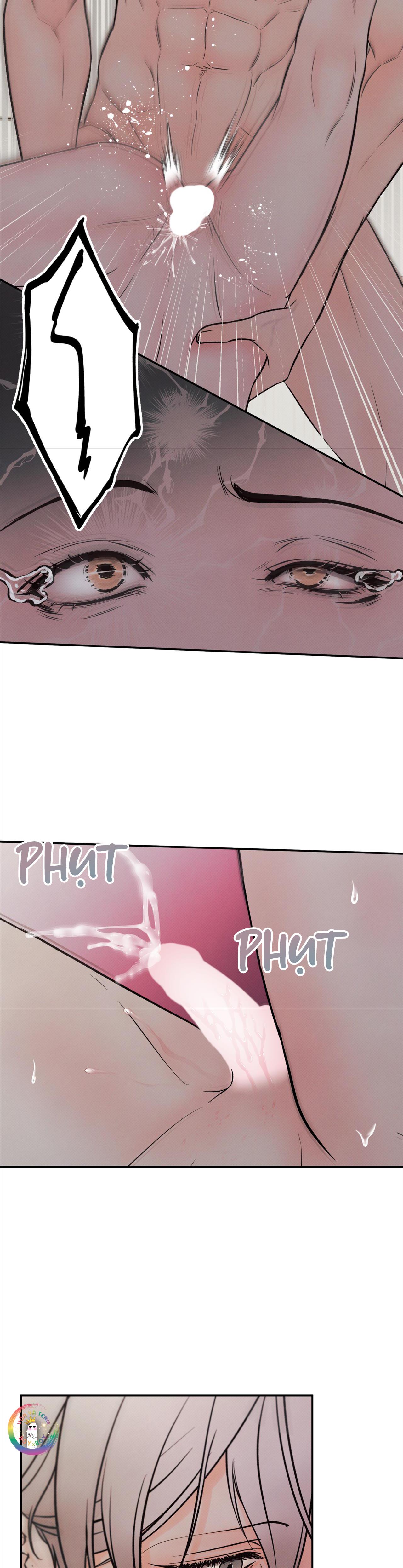 Đọc truyện Ranh Giới Ảo Vọng - Chapter 4