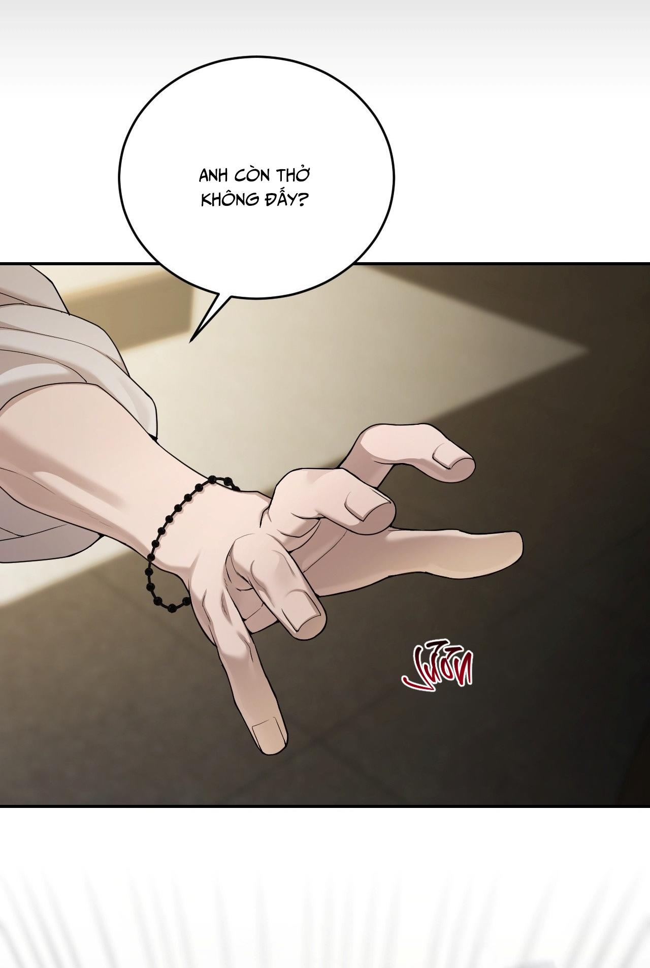 Đọc truyện PEARL BOY: IGNITE THE DAWN - Chapter 4