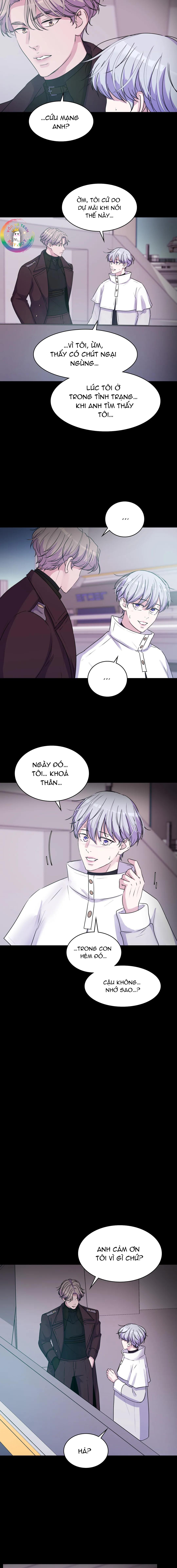 Đọc truyện (END) Guiding Light - Chapter 30