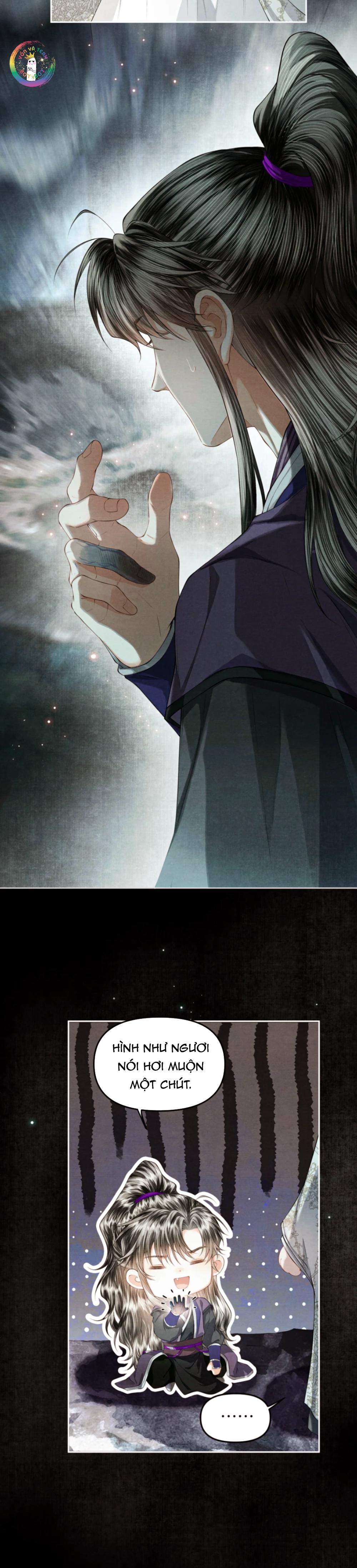 Đọc truyện (END) Đồng Tiền Kham Thế - Chapter 125