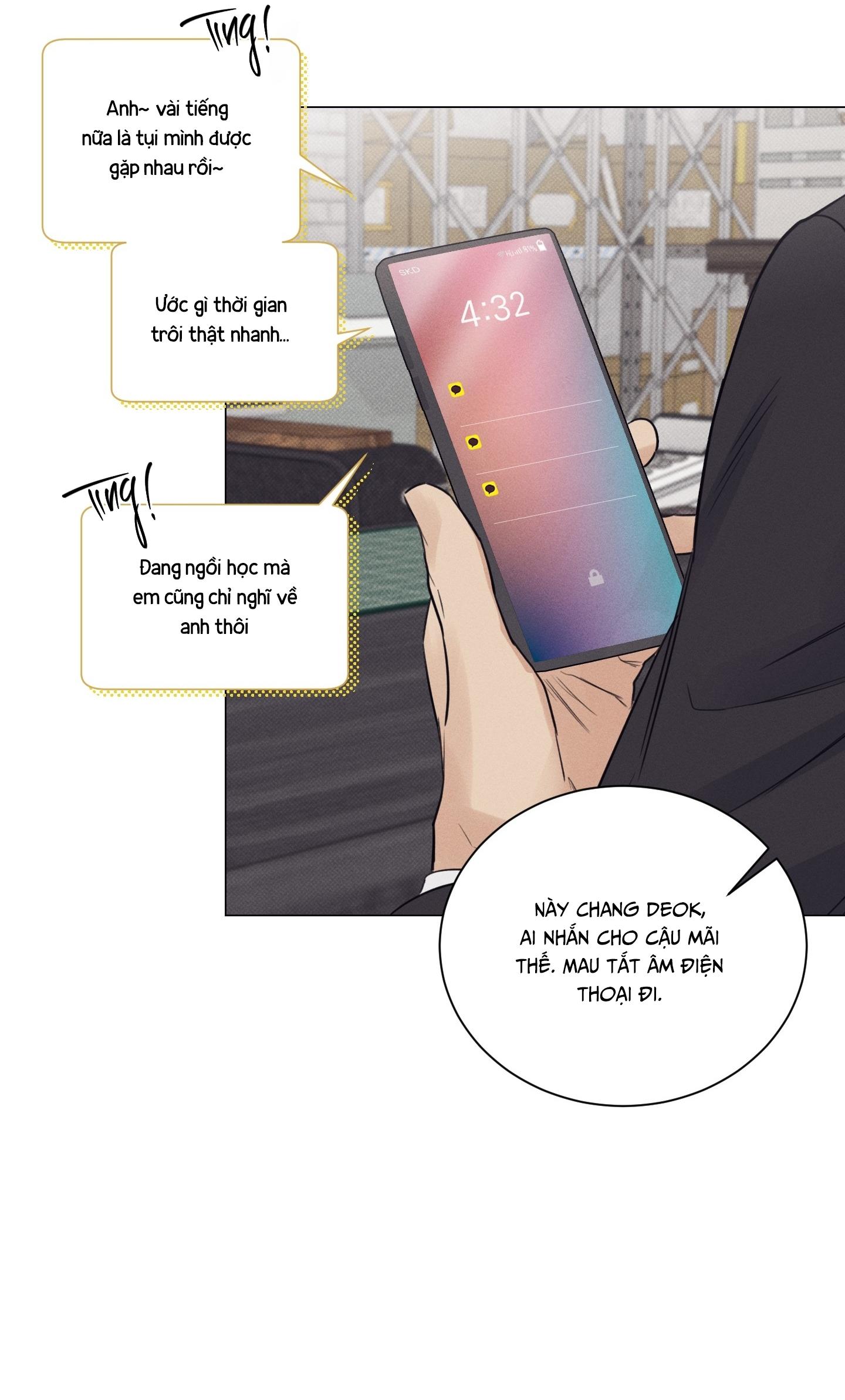 Đọc truyện CÓ THỰC MỚI VỰC ĐƯỢC ĐẠO - Chapter 11