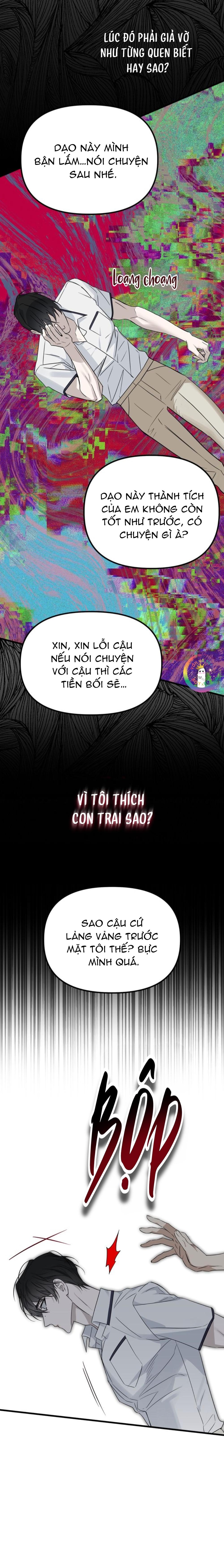 Đọc truyện Tuyển Tập Báo Cáo Xử Lý Rác Thải - Chapter 18