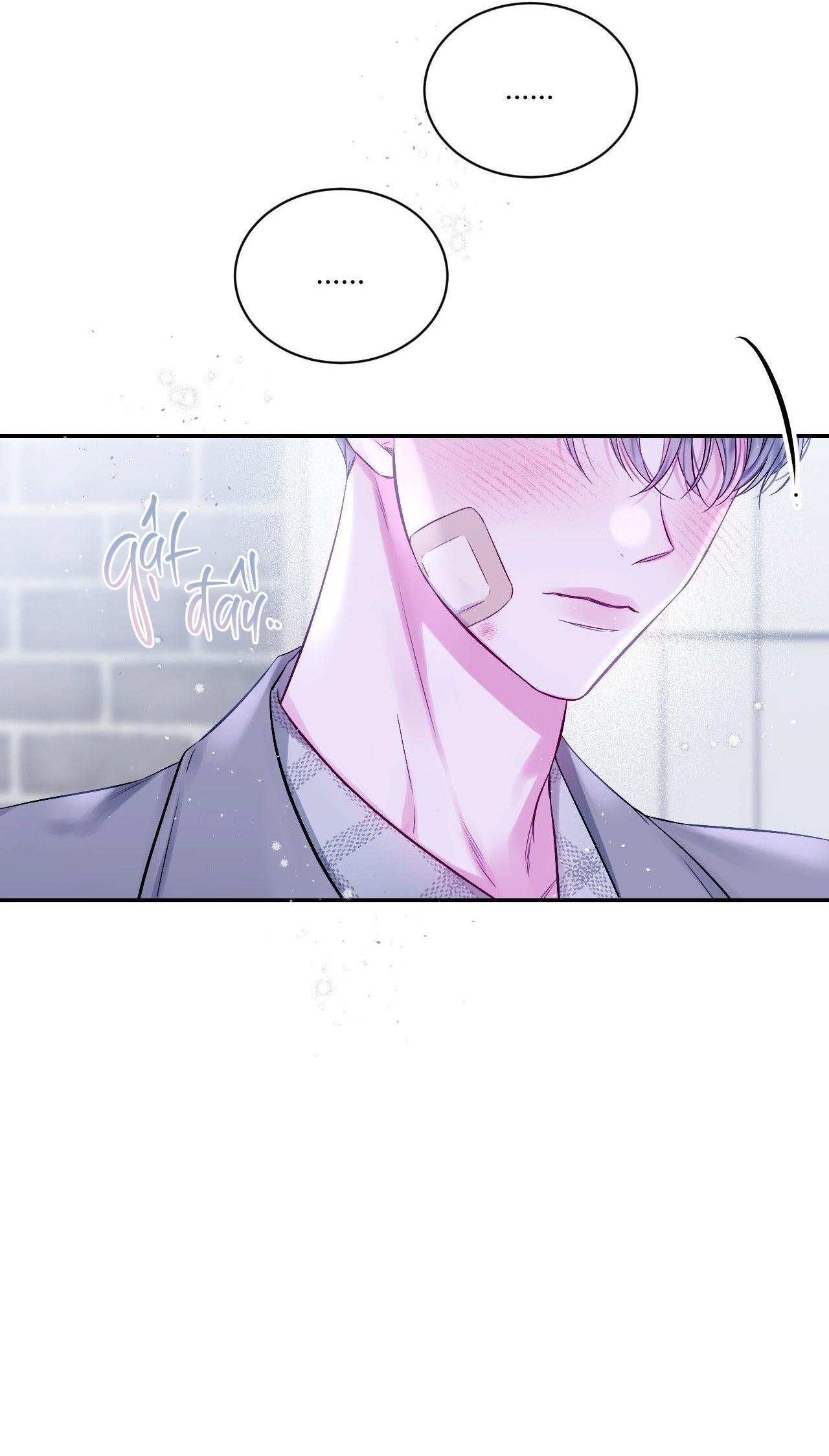 Đọc truyện  IMPERFECTLY US - Chapter 2