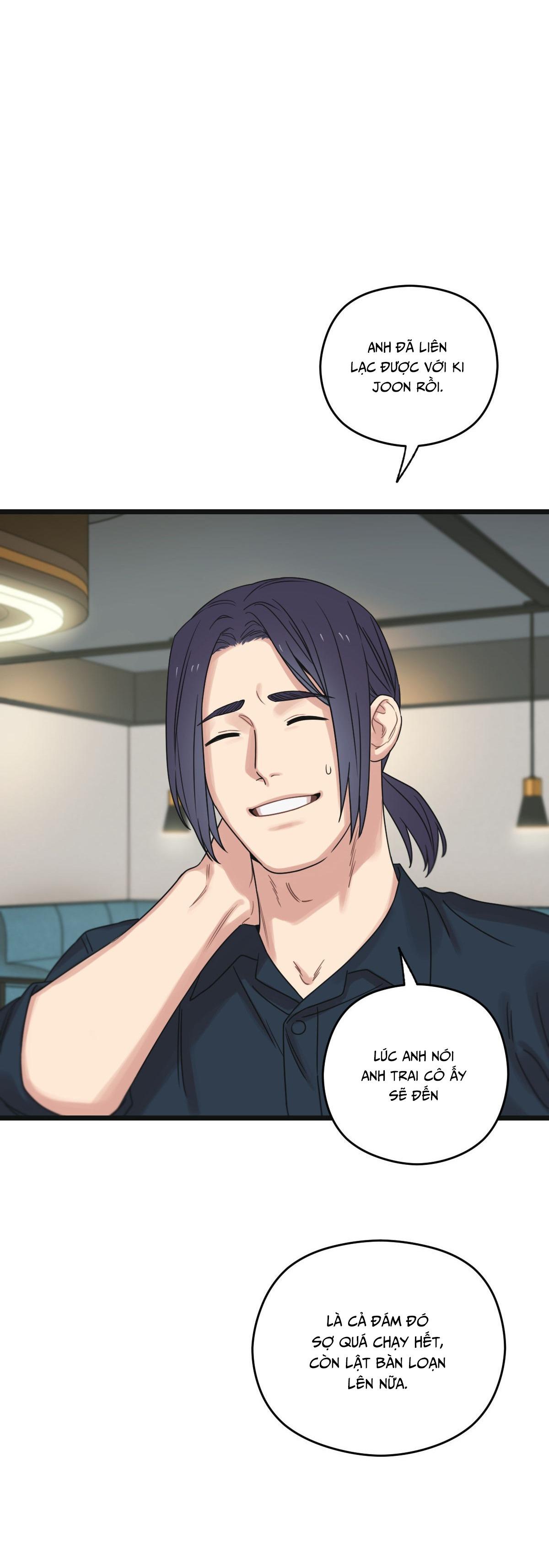 Đọc truyện TRÙNG PHÙNG - Chapter 57