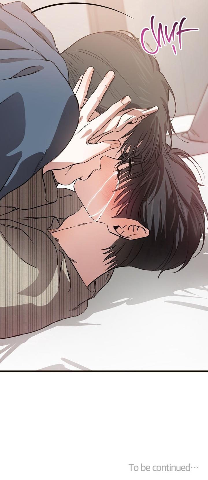 Đọc truyện [END] STALK-IN-LOVE - Chapter 9